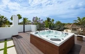 Villa – Marbella, Endülüs, İspanya. 6,870,000 €