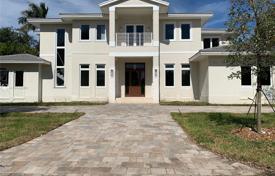 Villa – Miami, Florida, Amerika Birleşik Devletleri. $2,870,000