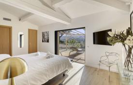 Yazlık ev – Saint-Tropez, Cote d'Azur (Fransız Rivierası), Fransa. 40,000 € haftalık