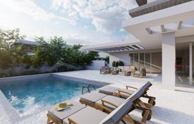 4 odalılar yazlık ev 232 m² Agios Tychonas'da, Kıbrıs. 1,540,000 €