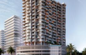New residential complex with apartments Jumeirah Village Circle'de, BAE. Min.$221,000