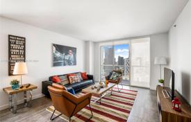2 odalılar kondominyumda daireler 111 m² Miami'de, Amerika Birleşik Devletleri. $795,000