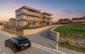 3 odalılar daire 100 m² Kanfanar'da, Hırvatistan. 365,000 €