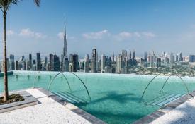 Sıfır daire – Business Bay, Dubai, BAE. $382,000