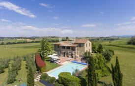 13 odalılar köşk 356 m² Perugia'da, İtalya. 895,000 €