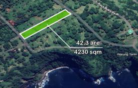 Arsa Karangasem District'da, Endonezya. $934,000