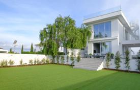 4 odalılar yazlık ev Larnaka'da, Kıbrıs. 475,000 €