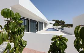 Yazlık ev – Benissa, Valencia, İspanya. 1,290,000 €