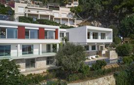 7 odalılar villa 460 m² Villefranche-sur-Mer'de, Fransa. Price on request