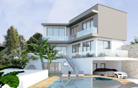 5 odalılar yazlık ev Limassol (city)'da, Kıbrıs. 1,950,000 €