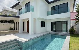 5 odalılar villa 486 m² Chalong'da, Tayland. $534,000