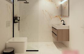 2 odalılar yeni binada daireler 82 m² Larnaka'da, Kıbrıs. 220,000 €