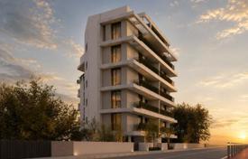 3 odalılar çatı dairesi 137 m² Limasol'da, Kıbrıs. 850,000 €