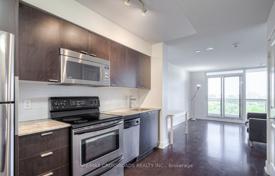 4 odalılar daire North York'da, Kanada. C$773,000