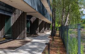 3 odalılar yeni binada daireler 81 m² Jurmalas pilseta'da, Letonya. 306,000 €
