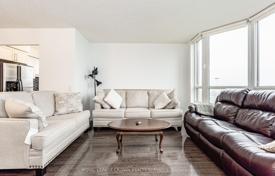 6 odalılar daire North York'da, Kanada. C$1,113,000