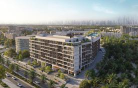 Konut kompleksi Ashley Hills – Arjan, Dubai, BAE. Min.$228,000