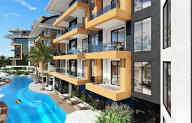 3 odalılar daire 110 m² Alanya'da, Türkiye. 16,547,000 TRY