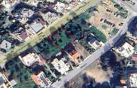 Arsa Baf'ta, Kıbrıs. 300,000 €