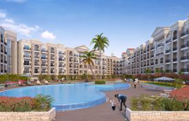 Sıfır daire – Al Barsha South, Dubai, BAE. $147,000