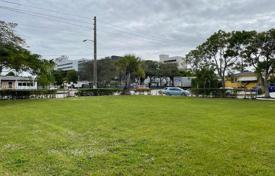 Arsa – Miami, Florida, Amerika Birleşik Devletleri. $725,000