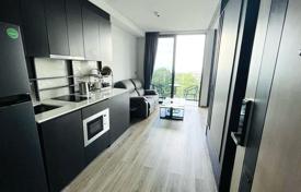 1 odalılar daire 34 m² Pattaya'da, Tayland. $136,000