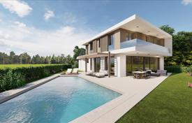 New residential complex with villas Oroklini'de, Kıbrıs. Min.1,500,000 €