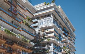 3 odalılar yeni binada daireler 82 m² Batumi'de, Gürcistan. $155,000