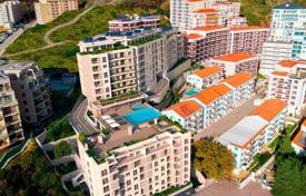 3 odalılar daire 84 m² Bečići'de, Karadağ. 294,000 €