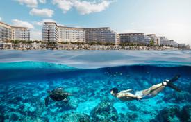 New residential complex with apartments Umm Al Quwain'da, BAE. Min.$408,000