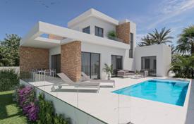 4 odalılar villa 186 m² San Fulgencio'da, İspanya. 800,000 €