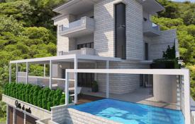 Villa 500 m² Kotor (city)'da, Karadağ. 3,000,000 €