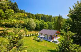 3 odalılar şehir içinde müstakil ev 133 m² Varazdin County'da, Hırvatistan. 238,000 €