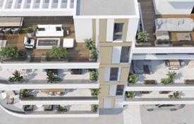 2 odalılar yeni binada daireler Larnaka'da, Kıbrıs. 235,000 €