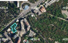 Arsa Vake-Saburtalo'da, Gürcistan. $4,000,000