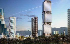 1 odalılar yeni binada daireler 54 m² Batumi'de, Gürcistan. 5,299,000 TRY