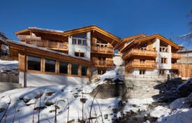 Dağ evi – Zermatt, Valais, İsviçre. 23,000 € haftalık