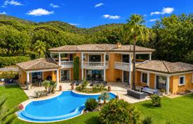6 odalılar villa Grimaud'da, Fransa. 2,900,000 €