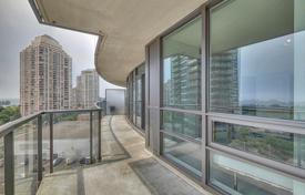 5 odalılar daire Etobicoke'de, Kanada. C$1,029,000