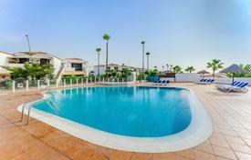 1 odalılar daire 50 m² Amarilla Golf'da, İspanya. 225,000 €