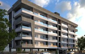 New residential complex with apartments Limasol'da, Kıbrıs. Min.290,000 €