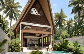 Villa – Lombok, Nusa Tenggara Barat, Endonezya. $183,000