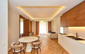 3 odalılar daire 88 m² Vake-Saburtalo'da, Gürcistan. $450,000