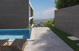 3 odalılar çatı dairesi Limassol (city)'da, Kıbrıs. 1,250,000 €