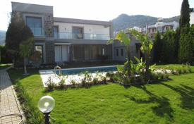 5 odalılar villa 220 m² Yalıkavak Belediyesi'de, Türkiye. $891,000