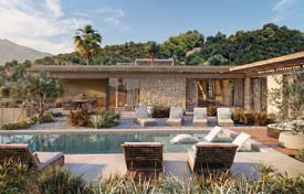 5 odalılar villa 1633 m² Marbella'da, İspanya. 5,675,000 €