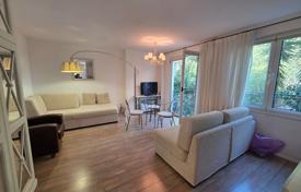 Daire 31 m² Budva city'da, Karadağ. 93,000 €