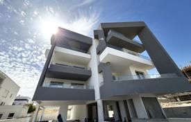 2 odalılar yeni binada daireler Limasol'da, Kıbrıs. 365,000 €