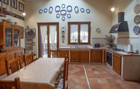15 odalılar köşk 919 m² Manciano'da, İtalya. 1,380,000 €