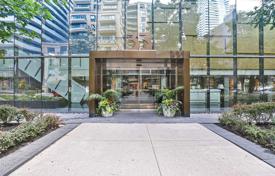 1 odalılar daire Old Toronto'da, Kanada. C$736,000